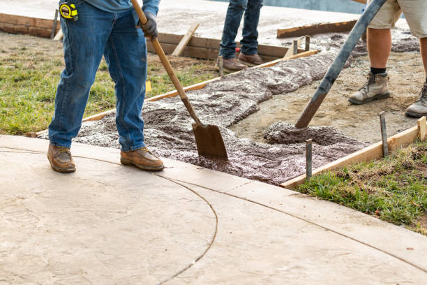 Best Waterproofing & Drywells  in Norwood, PA