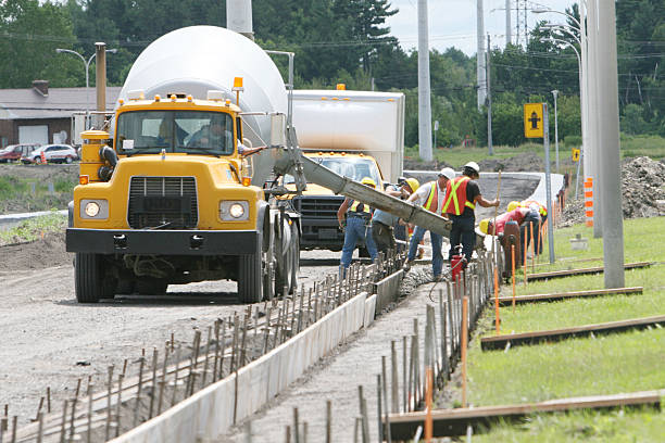 Best Concrete Crack Repair  in Norwood, PA